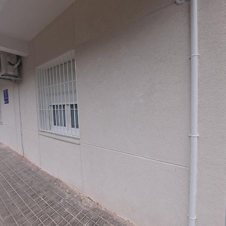 Apartamentos Tanez Santurce A 마드리드 외부 사진