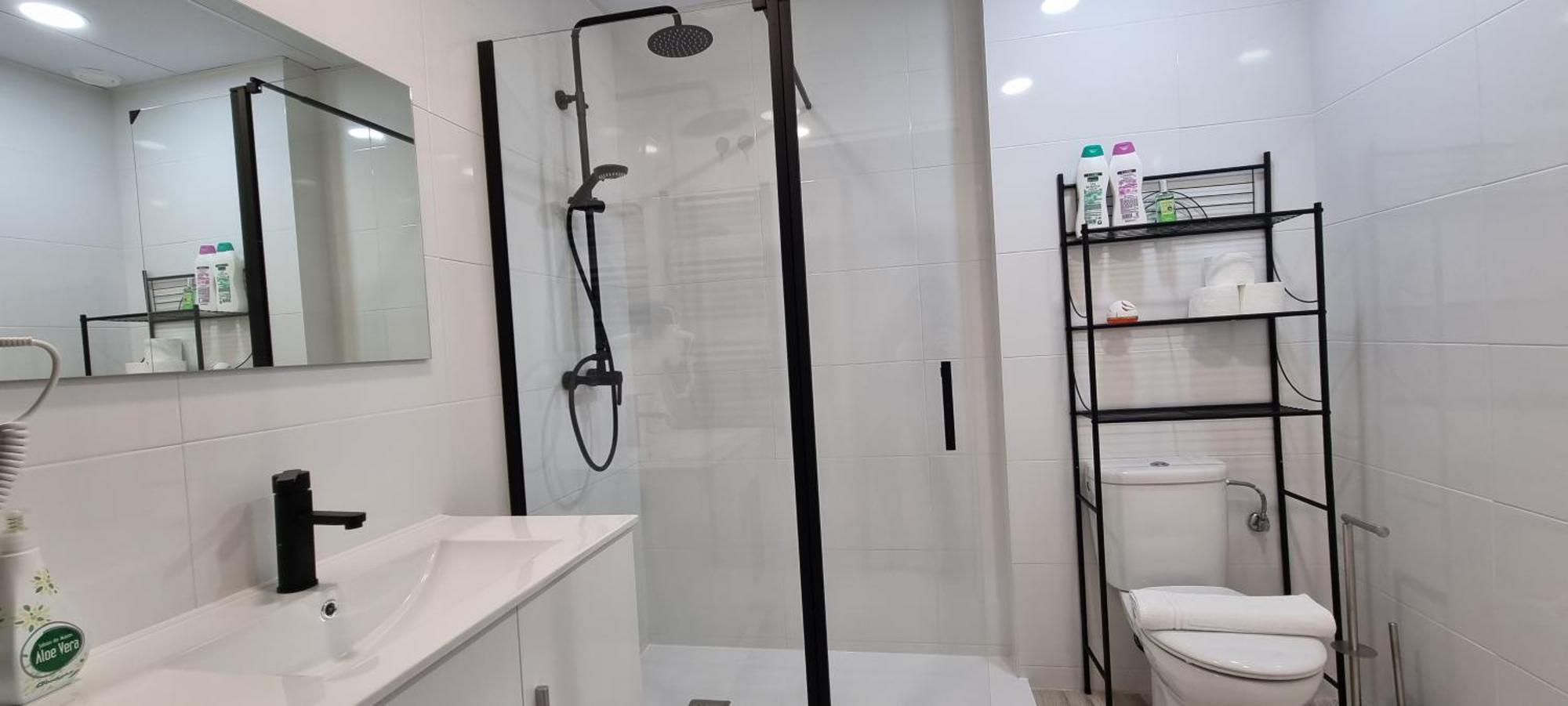 Apartamentos Tanez Santurce A 마드리드 외부 사진